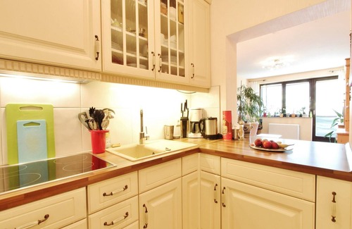 Niedernsill Apartment | Apartment Niedernsill near Ski Slopes