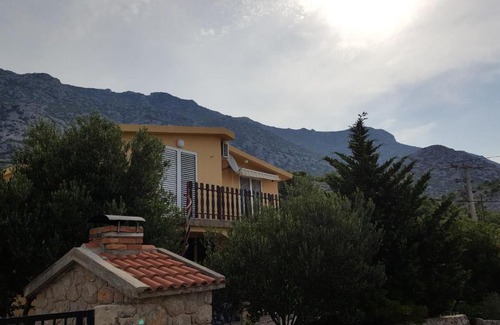 Ribarica Apartment | Apartment Nika