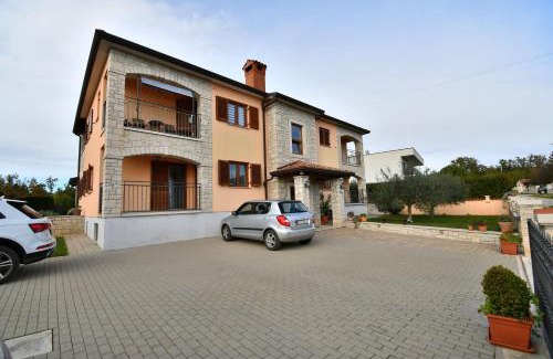 Dracevac Apartment | Apartment Nina