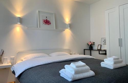 Varazdin Apartment | Apartment Nina