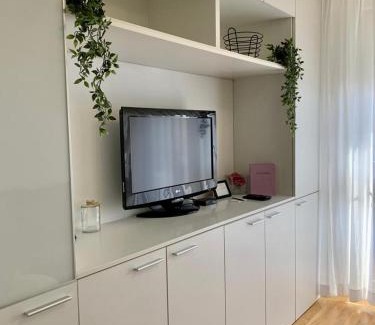 Varazdin Apartment | Apartment Nina