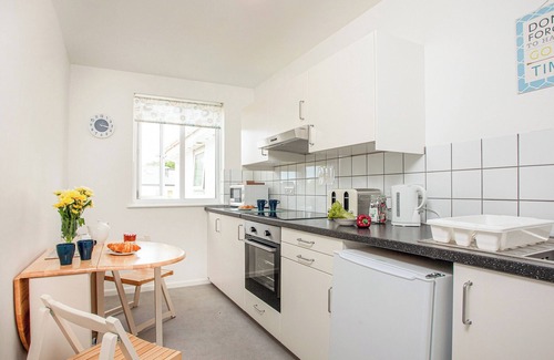 Roundham Cottage | Apartment Nine - UK39851