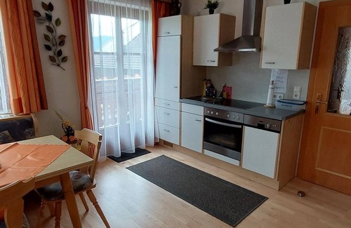Mariapfarr Apartment | Apartment No. 1/1 bedroom/shower, WC - Pichler, Maxgut