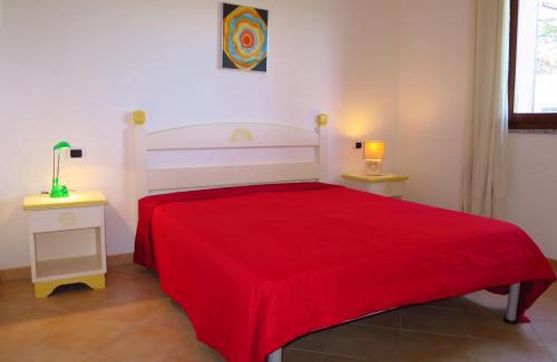 Porto Pozzo Apartment | Apartment no 16 I Mirti di Porto Pozzo