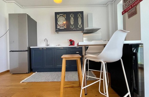 Pantelimon Apartment | Apartment No. 207 at Lebada capacity of up to 5 persons