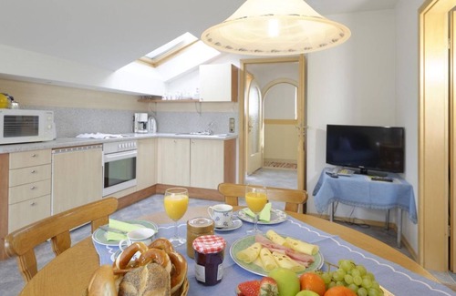 Ettal Apartment | Apartment No. 3 (2 bed.) - House Schneider-Sepp, Preisinger