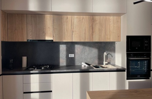 Pantelimon Apartment | Apartment No. 503 at Lebada Lake with a capacity of up to 4 people/persons