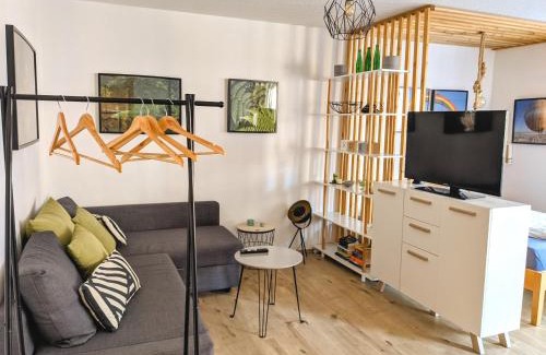 Nordost Apartment | Apartment No. 55 - 10 Min to city centre