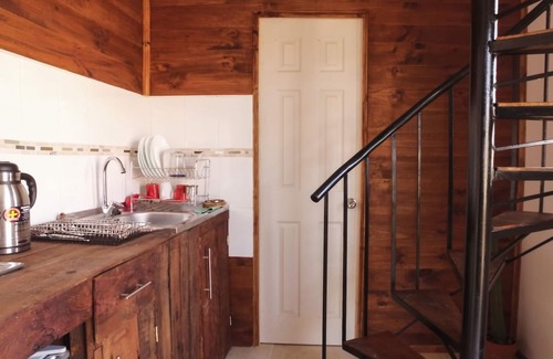 Pichilemu Apartment | Apartment Nº5 Duplex Sea View 4 people
