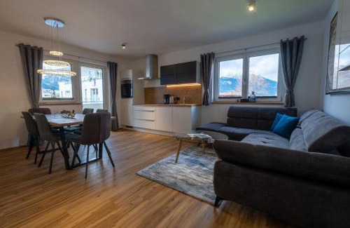 Ehrwald Apartment | Apartment Nora