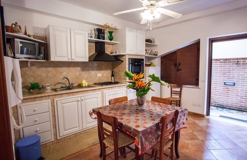 Locri Apartment | Apartment Nosside - Residence Erasippe