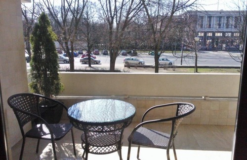 Old Town House | Apartment Nowiniarska in the old town