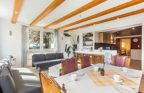 Brachthausen Apartment | Apartment 'Nr 4' with Shared Garden and Wi-Fi