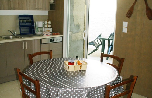 Le Bois-Plage-en-Re Apartment | Apartment of 70m² facing south comfort & luxury