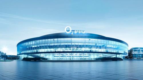 Prague 9 Apartment | Apartment - O2 Arena Prague with parking