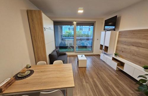 Prague 9 Apartment | Apartment - O2 Arena Prague with parking