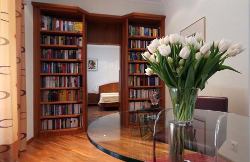 Favoriten Apartment | Apartment-Oberlaa