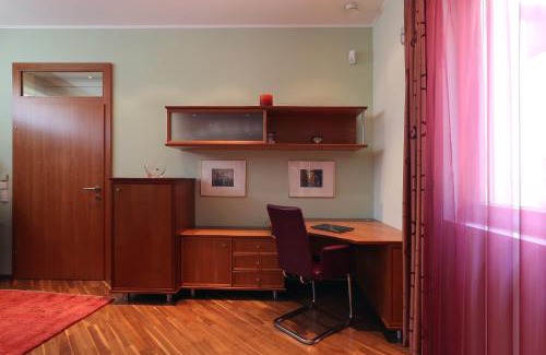 Favoriten Apartment | Apartment-Oberlaa