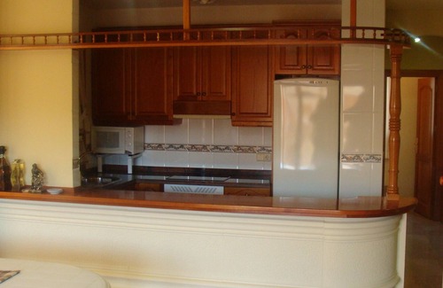 Guardamar del Segura Apartment | Apartment of 100m2 near the sea-internet