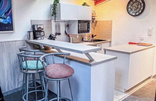 Sevre Apartment | Apartment of 53 m2 for 4 people