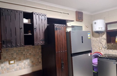 Garden City Apartment | Apartment of Happiness