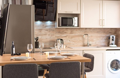 Tulette Apartment | Apartment of standing type Boheme