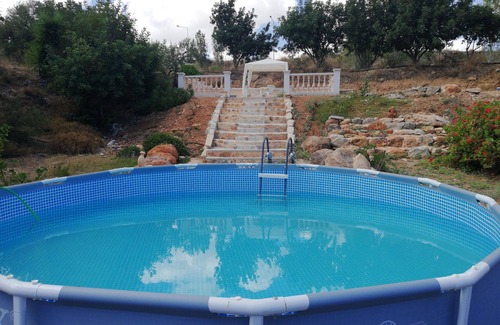 Old Hersonissos Condo | Apartment “Old Hersonissos” (traditional village)