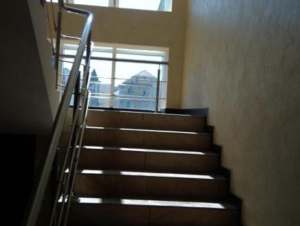 Verkhne-Imeretinskaya Bukhta Apartment | Apartment Olimpiyskiy park