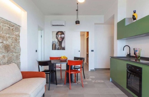 Naso Apartment | Apartment Oliva Minuta - Maina Country Resort - with pool, in Sicily