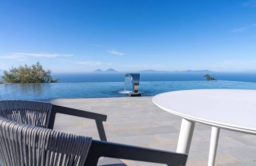 Naso Apartment | Apartment Oliva Nasitana - Maina Country Resort - with pool, in Sicily