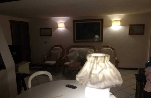 Rio nell'Elba House | Apartment on 2 floors, sleeps 6, kitchen, large terrace, satellite Wifi