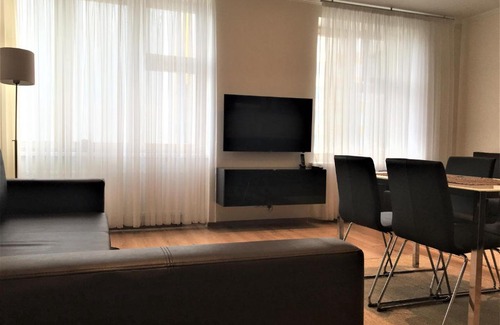 Krasnogorsky District Apartment | Apartment on Avangardnaya