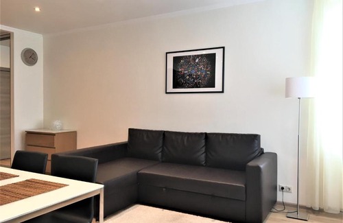 Krasnogorsky District Apartment | Apartment on Avangardnaya