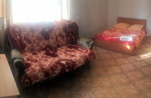Norilsk Apartment | Apartment on Begicheva 30