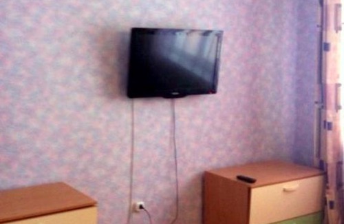 Norilsk Apartment | Apartment on Begicheva 30