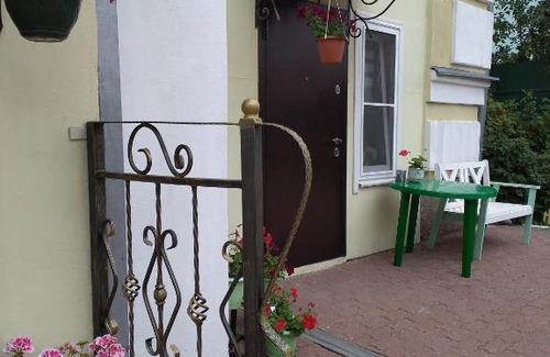 Kostroma Apartment | Apartment on Berendeevskaya