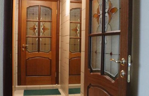 Leninskiy Apartment | Apartment on Blyukhera 61