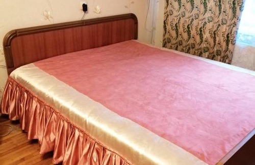 Frunzenskiy Apartment | Apartment on Budapeshtskaya 26