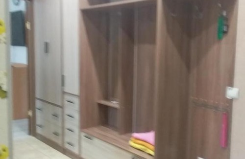 Diveevo Apartment | Apartment on Chkalova