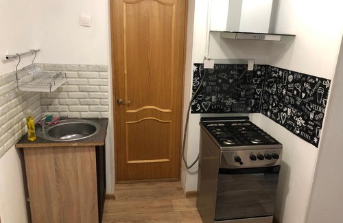 Novorossijsk House | Apartment on Dzerzhinskogo