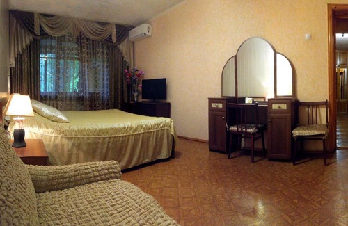 Taganrog Apartment | Apartment On Dzerzhinskogo 192