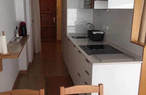 Palamos Apartment | Apartment on firs line sea