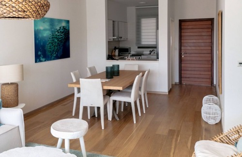 Mazotos Apartment | Apartment on Ground Floor