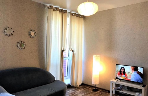 Berdsk Apartment | Apartment on Komsomolskaya st.14
