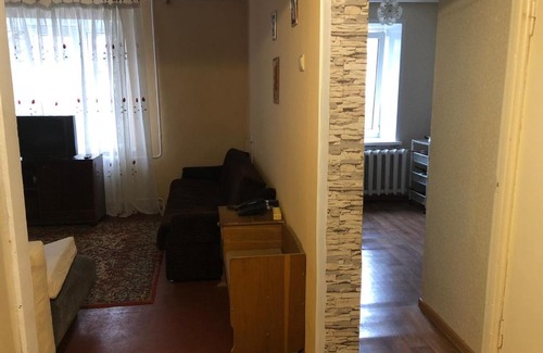 Homiel Province Apartment | Apartment on Kotlovtsa 37