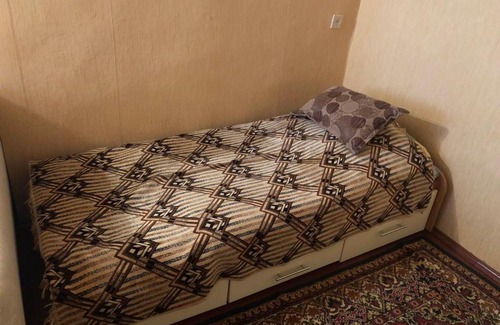 Homiel Province Apartment | Apartment on Kotlovtsa 37