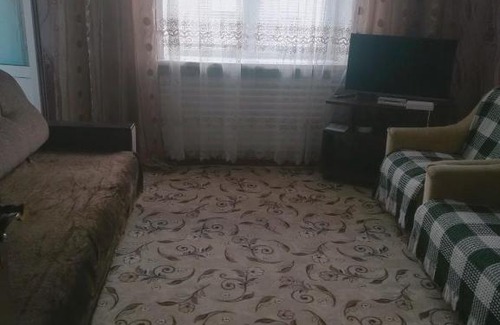 Brest Region Apartment | Apartment on Krasnaya