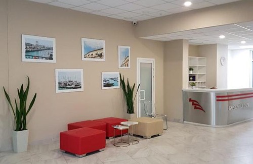 Sochi City Centre Apartment | Apartment on Kurortnyy Prospekt 59