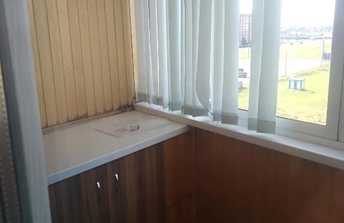 Zlobin Apartment | Apartment on Lebedevka-yug