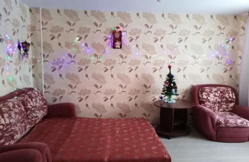 Konakovo Apartment | Apartment on Lenina 5 A